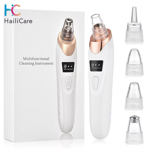 Electric blackhead remover - electric,