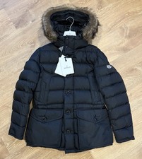Moncler Cluny Down Jacket