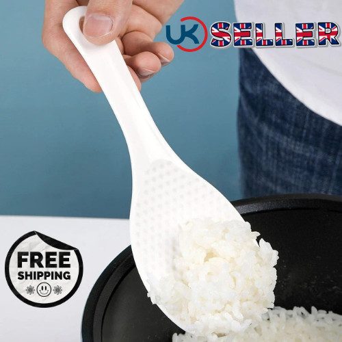 Sushi rice spoon - sushi,