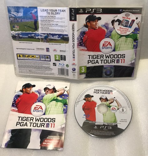 Tiger woods pga - woods, tour