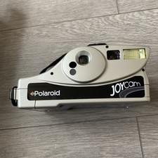 Vintage Polaroid Joycam PW-60901L-2 500 Film Instant Camera Y2K 1990s Untested