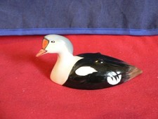 Beswick king eider duck from - eider,