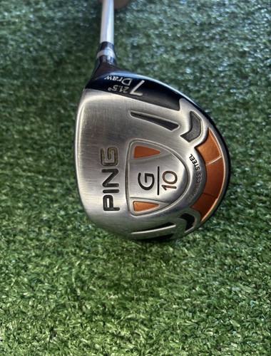 Ping g10 wood ladies - g10,