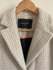 MAISON LENER Cream Beige