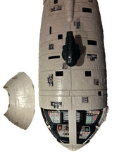 Boxed Vintage Star Wars Rebel