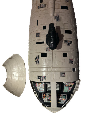 Boxed vintage star wars rebel - boxed,