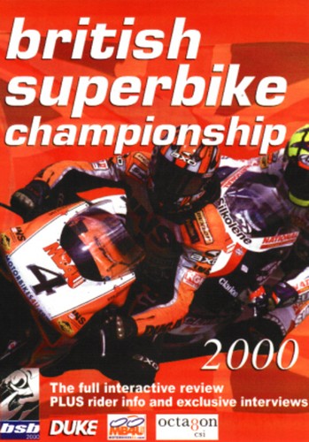British superbike championship - superbike,