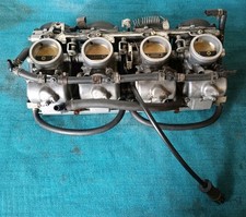 Kawasaki ZZR1100 Carburettor