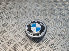 BMW 1 SERIES F20 F21 2014 Boot