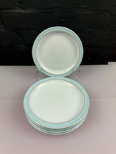 Denby Blue Linen Tea / Side