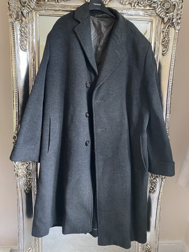 Men original crombie - men’s,