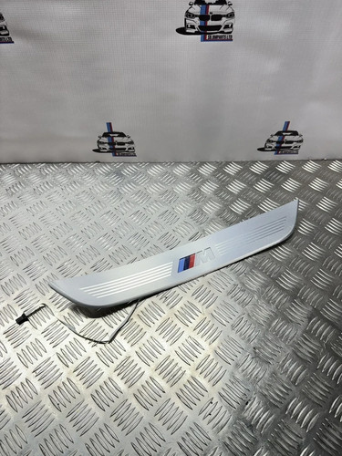 Bmw series g11 - 7,