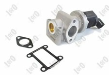 EGR AGR valve Electric 121-01-002 ABAKUS for OPEL FIAT ALFA ROMEO SAAB LANCIA