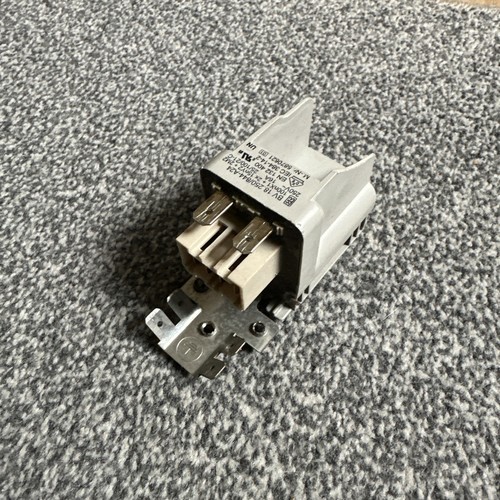Miele dryer noise capacitor - dryer,