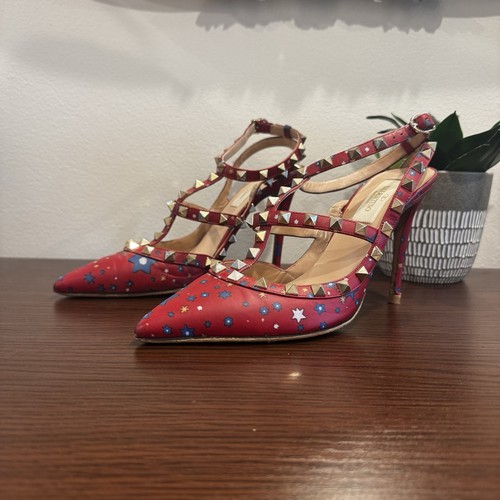 Valentino garavani rockstud - valentino,