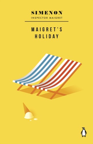 Maigrets holiday - maigrets,