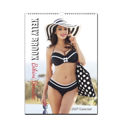 Kelly brook bikini - kelly,