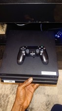 Sony PS4 PRO 1TB Console -