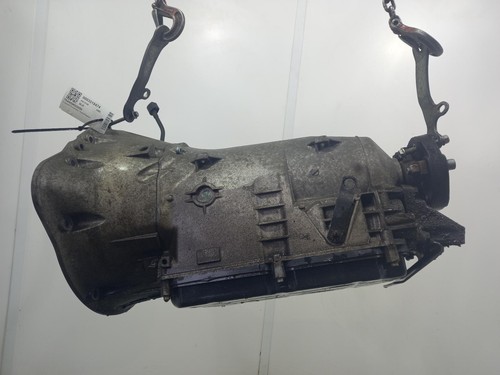 Mercedes slk gearbox 2004 2011 - mercedes,