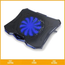 Powerful Quiet LED Gaming