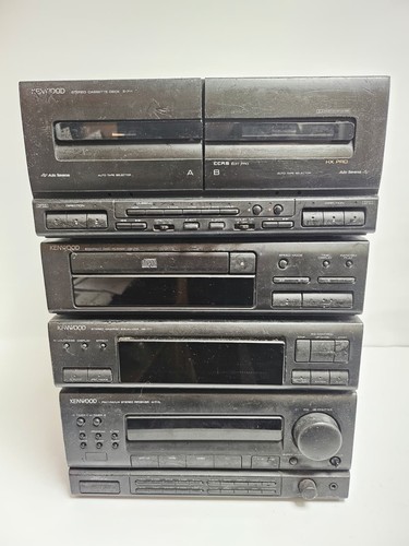 Kenwood stack system - stack,