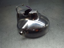 Honda VT750C CZ Shadow RC44