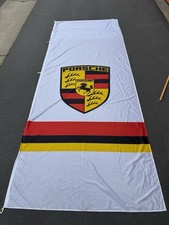 Porsche Dealership 12ft