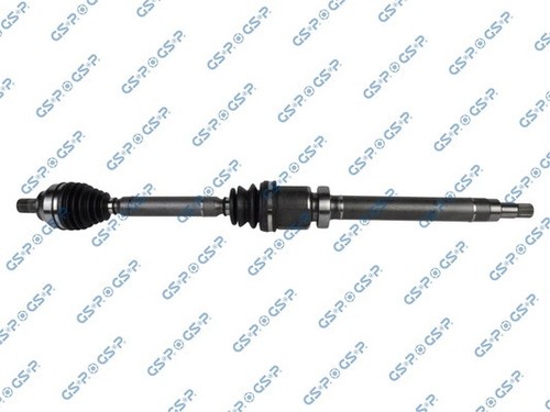 Gsp 218358 drive shaft front - 218358,