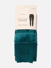 Womens Ladies Primark Velvet