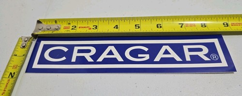Original vintage nos - nos, cragar