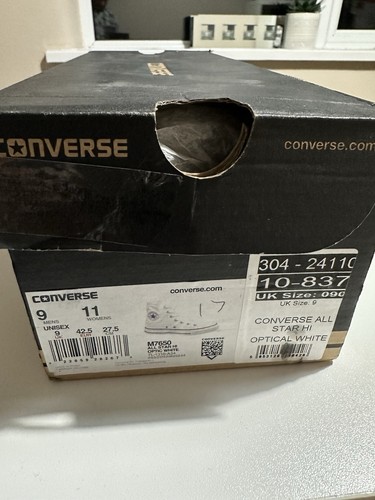 Converse chuck taylor - taylor, star