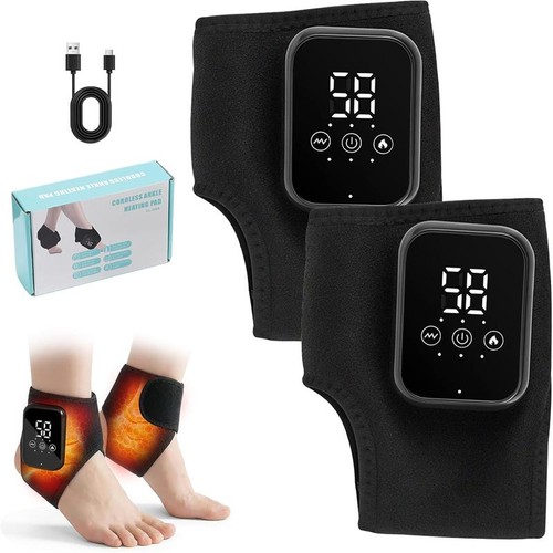 Triple therapy foot - triple,