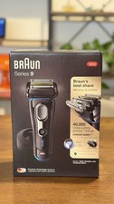 Braun Series 9 9240s Electric