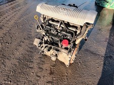 Toyota Yaris 11-20 Mk3 Engine