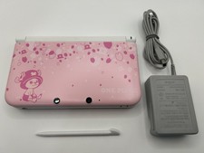 Nintendo 3DS LL XL Console One