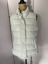Joules Eastleigh Silver Padded