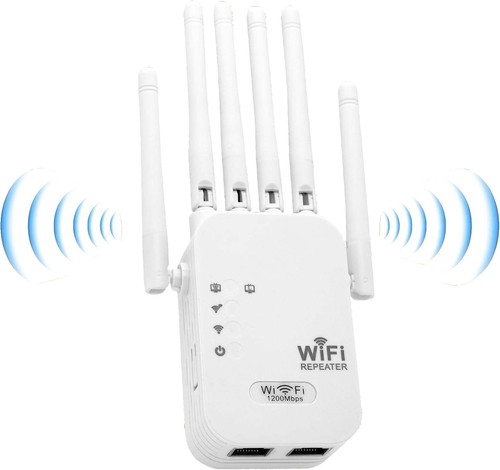 Wifi extender signal booster - wifi,