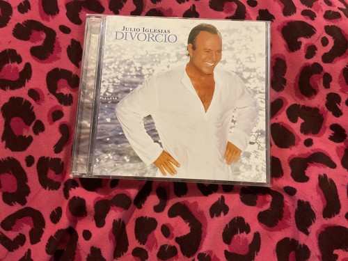 Julio iglesias divorcio - julio,