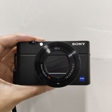 Sony Cyber-shot DSC-RX100M4