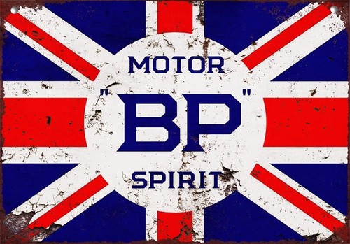 Motor spirit retro - spirit,