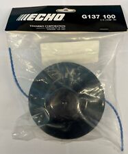 GENUINE ECHO G137 100
