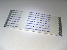 FFC 31pin flat ribbon cable
