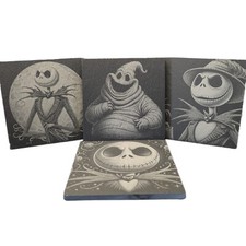 Disney Nightmare Before