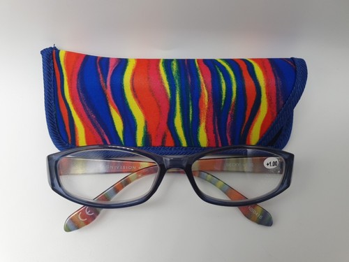 Pairs magnivision becky - pairs,