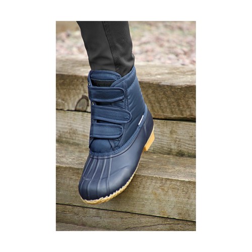 Muck boots short padded - hy,