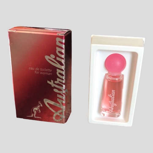 Australian edt for - australian,