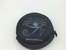 iHunter All Brands Pellet tin