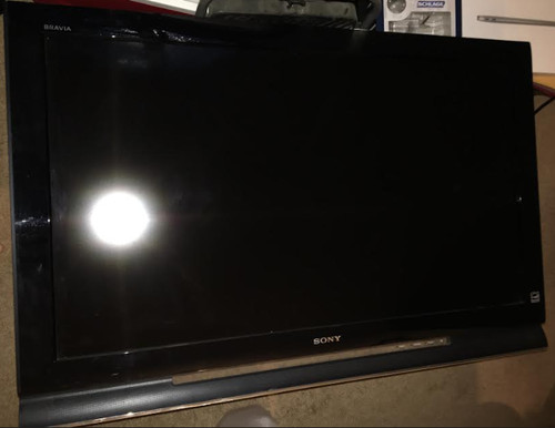 Sony bravia 40s4100 flat - 40s4100, tv
