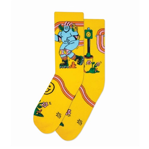 Gumball poodle dreyfus art - poodle,