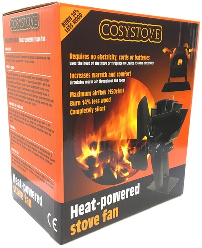 Cosystove blade heat - blade,